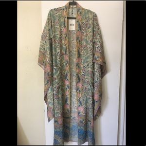 Spell & the Gypsy collectives Oasis